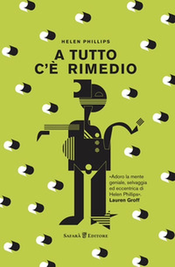 A tutto c'è rimedio - Librerie.coop A tutto c'è rimedio - Librerie.coop