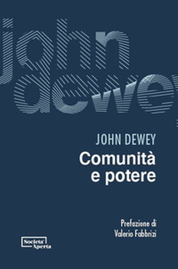 Comunità e potere - Librerie.coop Comunità e potere - Librerie.coop