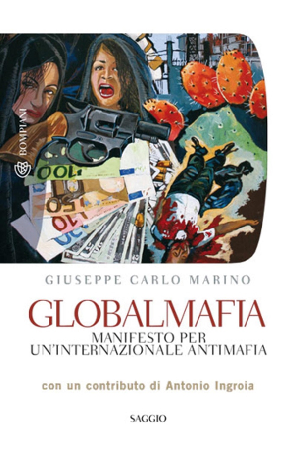 Globalmafia - Librerie.coop Globalmafia - Librerie.coop