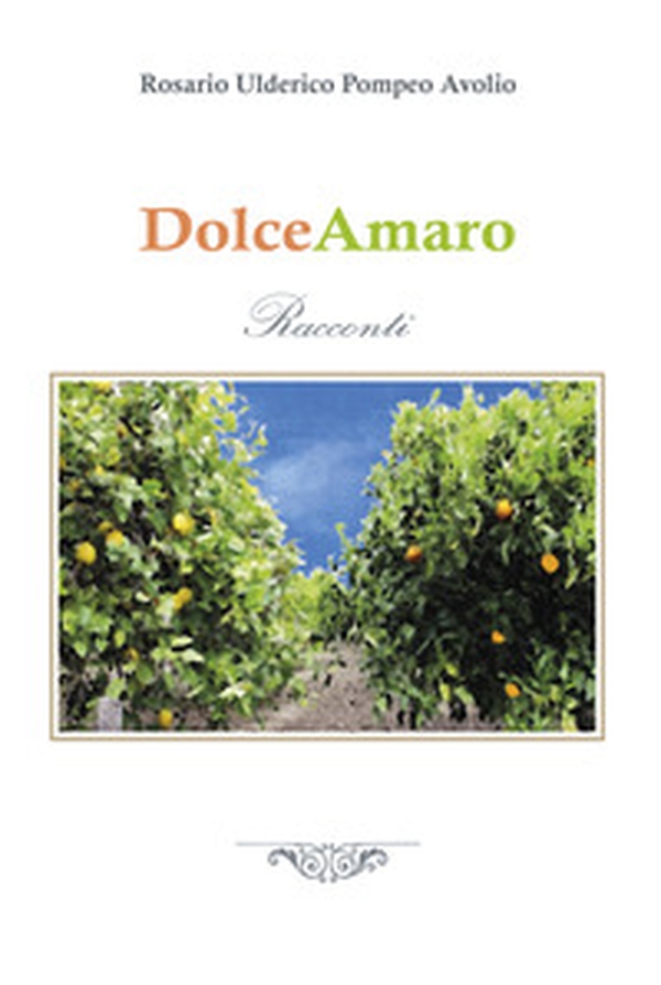 DolceAmaro - Librerie.coop DolceAmaro - Librerie.coop