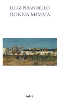 Donna Mimma - Librerie.coop