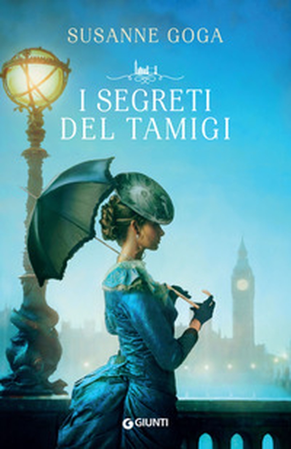 I segreti del Tamigi - Librerie.coop I segreti del Tamigi - Librerie.coop