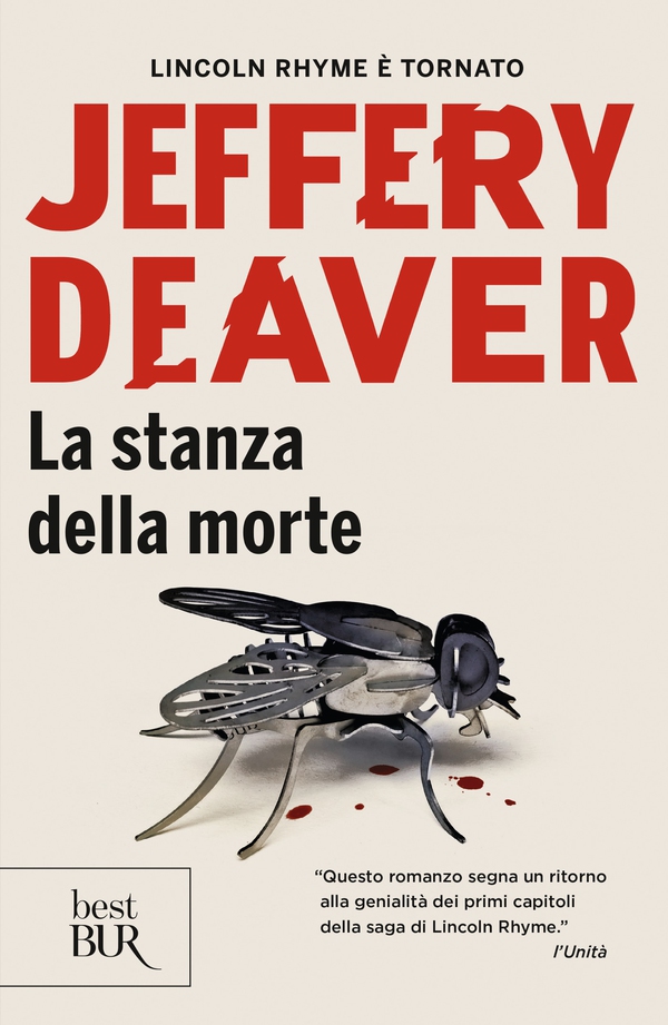 La stanza della morte (VINTAGE) - Librerie.coop La stanza della morte (VINTAGE) - Librerie.coop