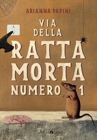 Via della Ratta Morta numero 1 - Librerie.coop
