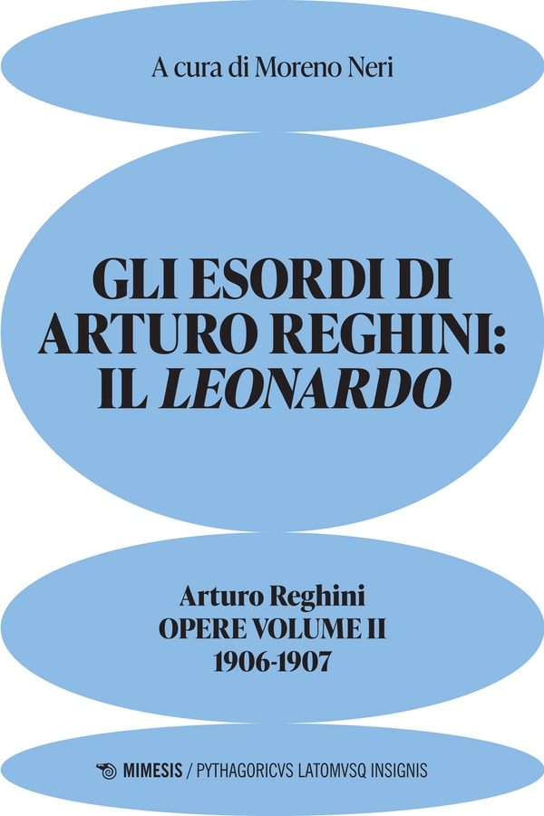 Gli esordi di Arturo Reghini: il Leonardo - Librerie.coop