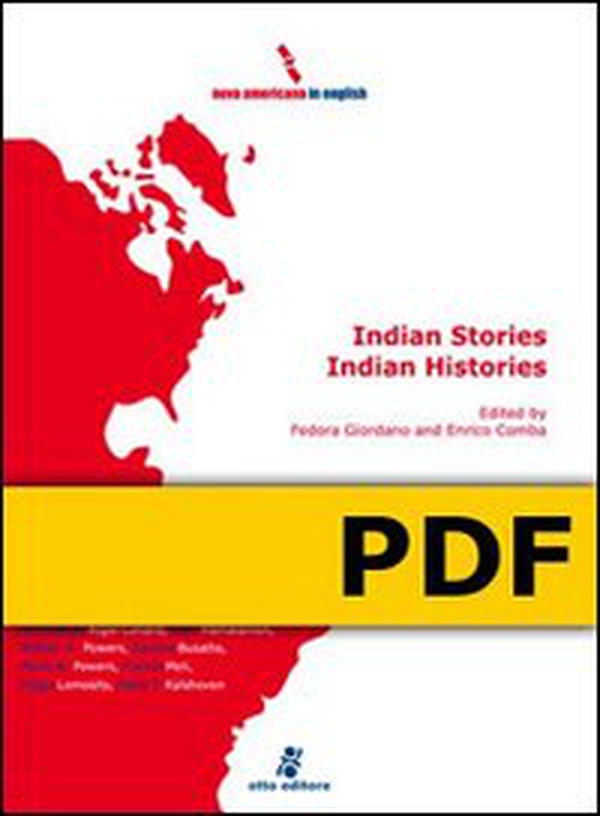 Indian Stories, Indian Histories - Librerie.coop Indian Stories, Indian Histories - Librerie.coop