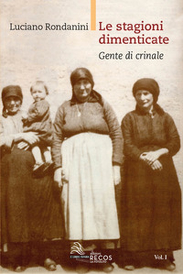 Le stagioni dimenticate - Librerie.coop Le stagioni dimenticate - Librerie.coop