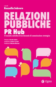Relazioni pubbliche - PR Hub - Librerie.coop