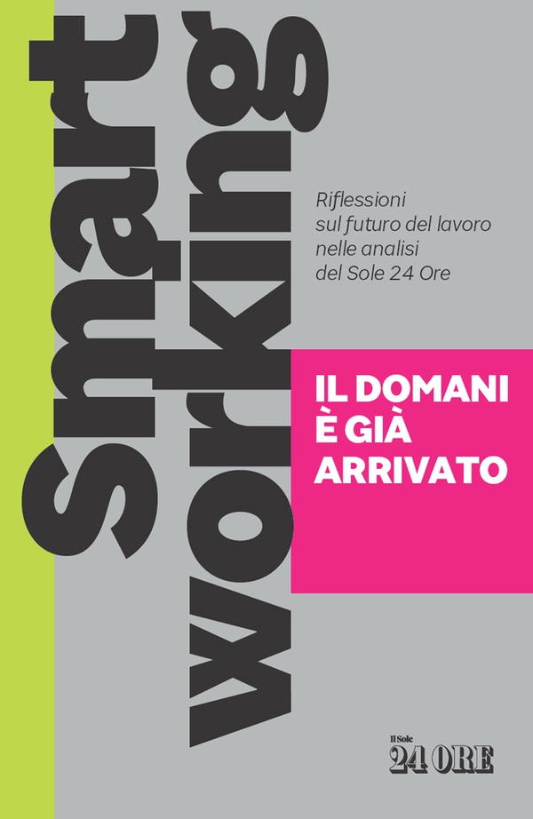 Smart working - Librerie.coop Smart working - Librerie.coop