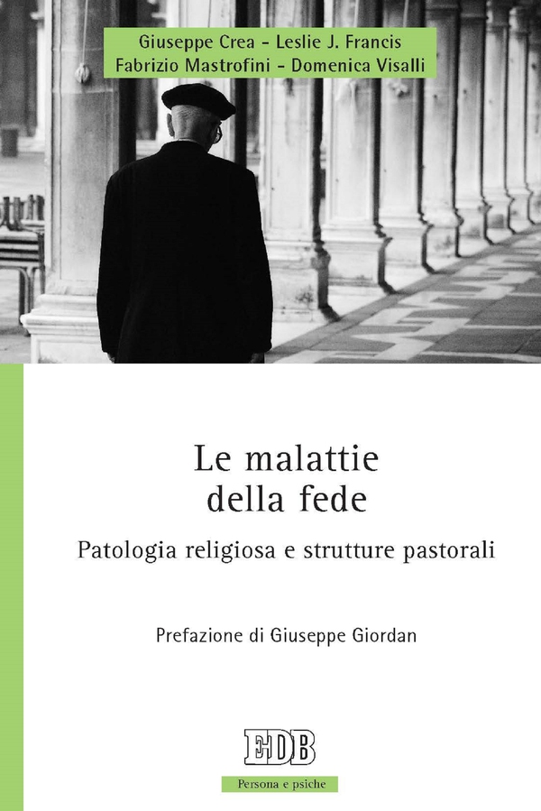 Le malattie della fede - Librerie.coop Le malattie della fede - Librerie.coop