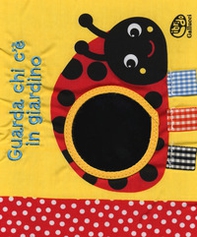 Guarda chi c'è in giardino? I batuffolibri - Librerie.coop