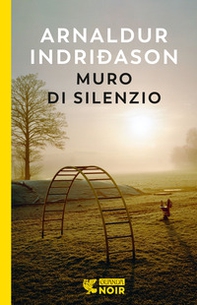 Muro di silenzio - Librerie.coop