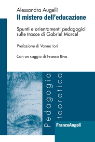 Il mistero dell'educazione - Librerie.coop Il mistero dell'educazione - Librerie.coop