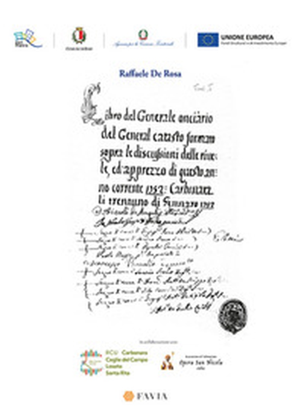 Libro del generale onciario - Librerie.coop Libro del generale onciario - Librerie.coop