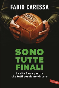 Sono tutte finali - Librerie.coop