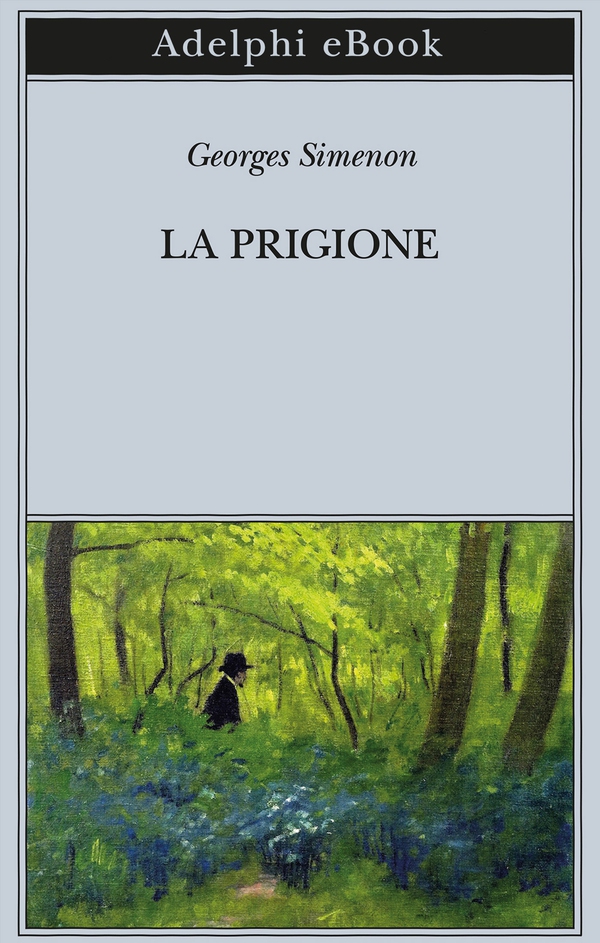 La prigione - Librerie.coop La prigione - Librerie.coop