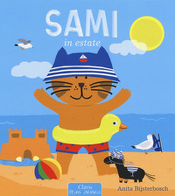 Sami in estate - Librerie.coop Sami in estate - Librerie.coop