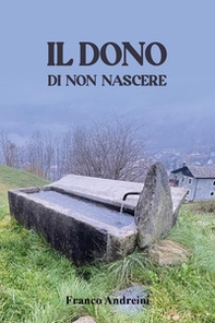 Il dono di non nascere - Librerie.coop