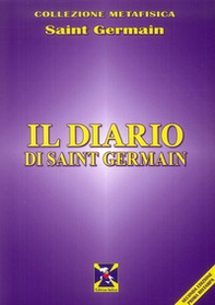 Il diario di Saint Germain - Librerie.coop