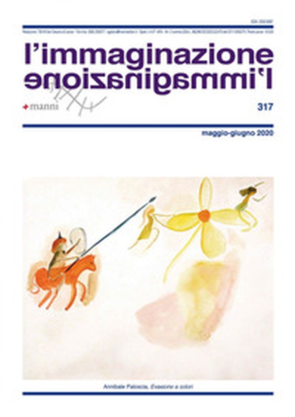 L'immaginazione - Librerie.coop L'immaginazione - Librerie.coop