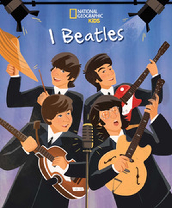 I Beatles - Librerie.coop I Beatles - Librerie.coop