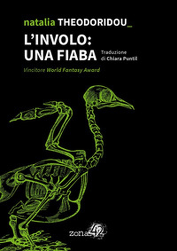L'involo. Una fiaba - Librerie.coop L'involo. Una fiaba - Librerie.coop