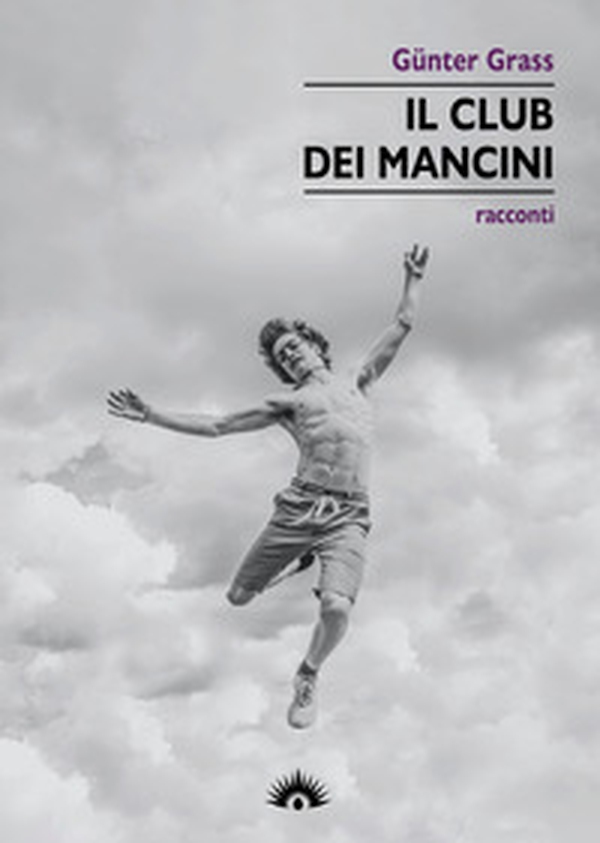 Il club dei mancini - Librerie.coop Il club dei mancini - Librerie.coop