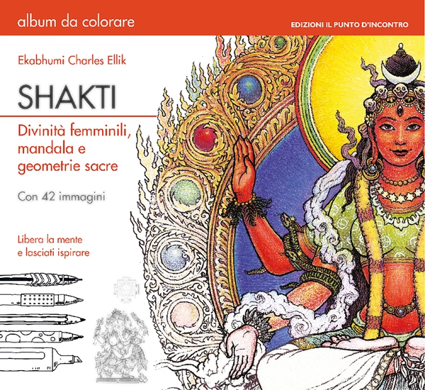 Shakti - Librerie.coop Shakti - Librerie.coop