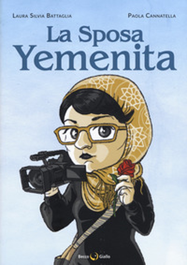 La sposa yemenita - Librerie.coop La sposa yemenita - Librerie.coop