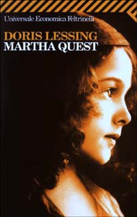 Martha Quest - Librerie.coop Martha Quest - Librerie.coop