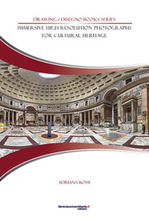 Immersive high resolution photographs for cultural heritage - Librerie.coop Immersive high resolution photographs for cultural heritage - Librerie.coop