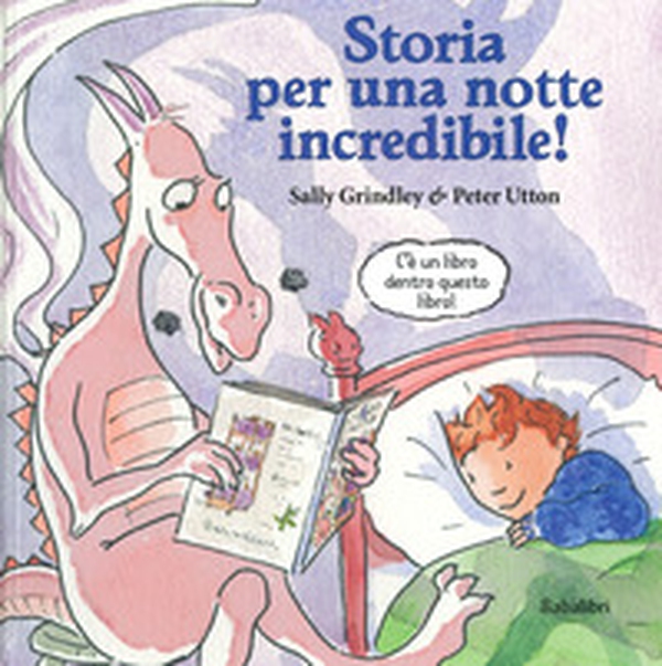 Storia per una notte incredibile! - Librerie.coop Storia per una notte incredibile! - Librerie.coop