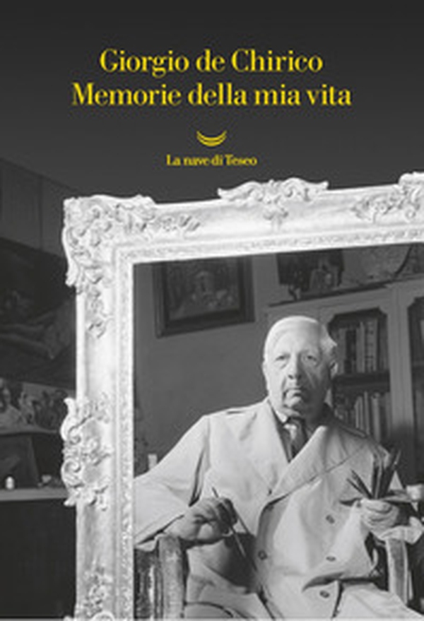 Memorie della mia vita - Librerie.coop Memorie della mia vita - Librerie.coop