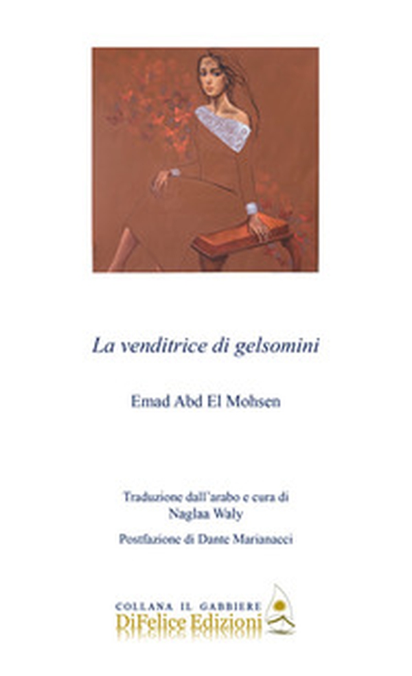 La venditrice di gelsomini - Librerie.coop La venditrice di gelsomini - Librerie.coop