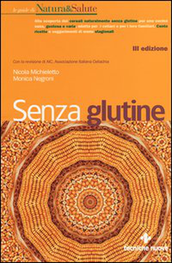 Senza glutine - Librerie.coop Senza glutine - Librerie.coop