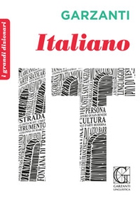 Grande dizionario italiano - Librerie.coop