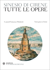 Sinesio. Tutte le opere - Librerie.coop