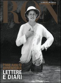 Primi anni di avventura. Lettere e diari - Librerie.coop Primi anni di avventura. Lettere e diari - Librerie.coop