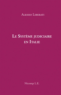 Le système judiciaire en Italie - Librerie.coop