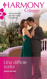 Una difficile scelta - Librerie.coop Una difficile scelta - Librerie.coop