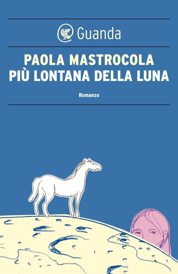 Più lontana della luna - Librerie.coop Più lontana della luna - Librerie.coop
