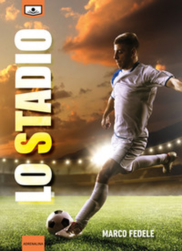 Lo stadio - Librerie.coop Lo stadio - Librerie.coop