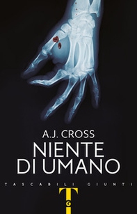 Niente di umano - Librerie.coop