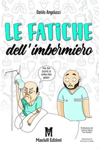 Le fatiche dell'imbermiero - Librerie.coop