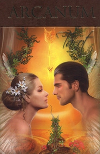 Arcanum tarot. Ediz. multilingue - Librerie.coop Arcanum tarot. Ediz. multilingue - Librerie.coop