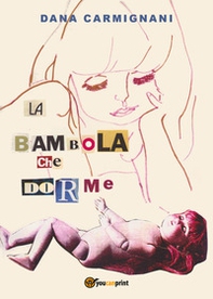 La bambola che dorme - Librerie.coop