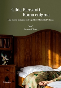 Roma Enigma - Librerie.coop