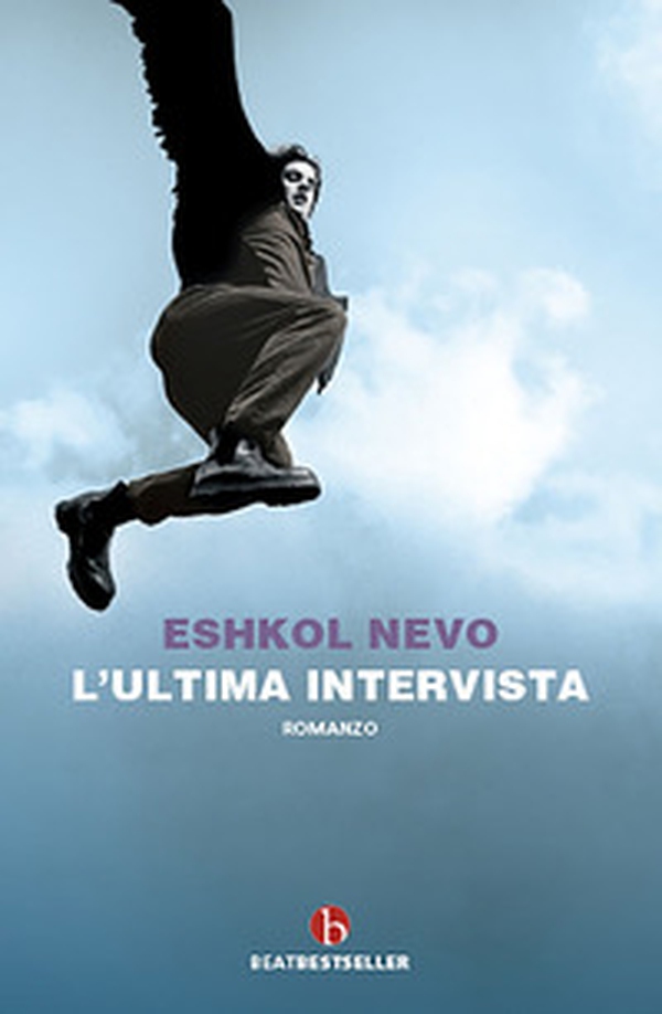 L'ultima intervista - Librerie.coop L'ultima intervista - Librerie.coop