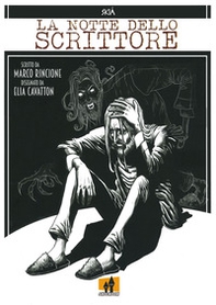 La notte dello scrittore. Skià - Vol. 2 - Librerie.coop