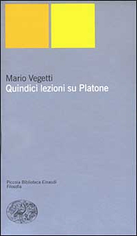 Quindici lezioni su Platone - Librerie.coop